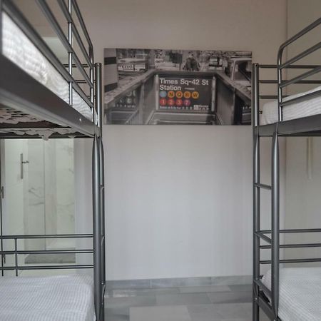 Beach Front Penthouse - 푸엔히롤라 외부 사진