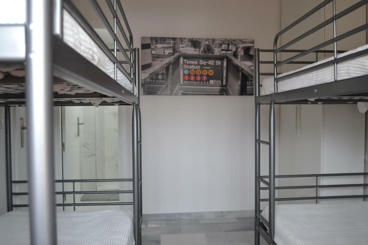Beach Front Penthouse - 푸엔히롤라 외부 사진